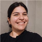 Profesor de apoyo para niños y adolescentes de todas las edades para Historia o Inglés